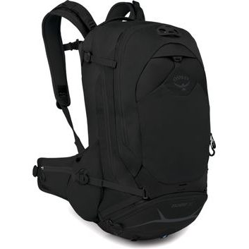 OSPREY ESCAPIST 30, black