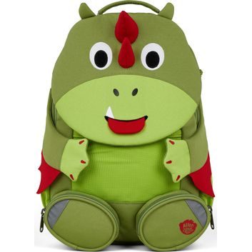 AFFENZAHN Large Friend 8 Dragon