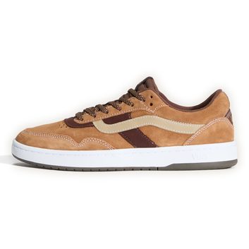 VANS Cruze 3.0 SUEDE Chipmunk