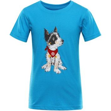 ALPINE PRO ECOMO 3 neon atomic blue