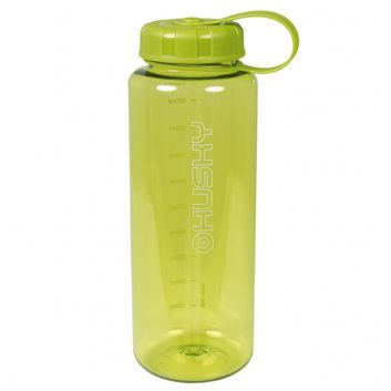 HUSKY Springie green