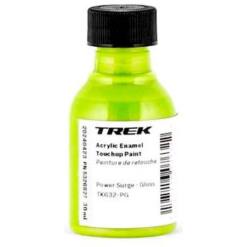 TREK Paint Touch-Up 30ml TK632 Gloss Power Surge