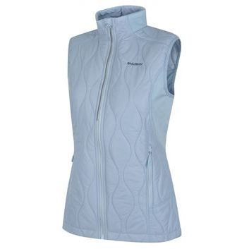 HUSKY Nimesie L light blue