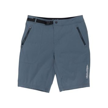 TROY LEE DESIGNS SKYLINE TRAIL SHORT MONO STEEL BLUE (28693102)