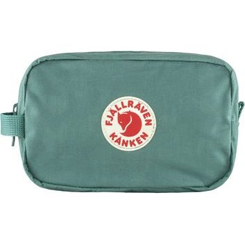 FJÄLLRÄVEN Kånken Gear Bag Frost Green