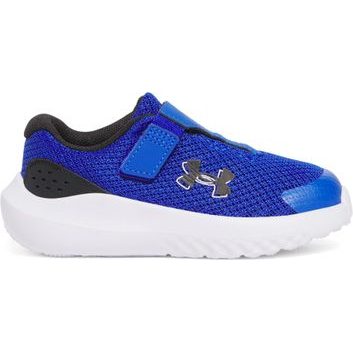 UNDER ARMOUR UA BINF Surge 4 AC, modrá