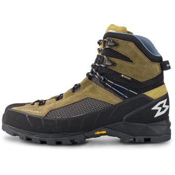 GARMONT TOWER TREK GTX green
