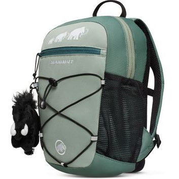 MAMMUT First Zip 4 jade-dark jade