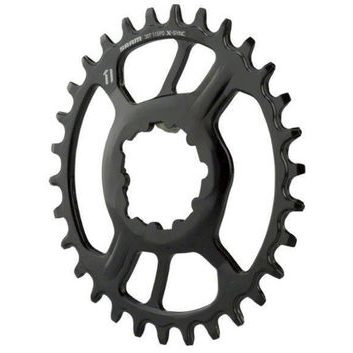 SRAM CR X-SYNC STEEL 11S 30T DM 3 OFF B BLK