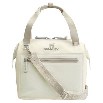 STANLEY All-Day Julienne Mini Cooler 7L Cream