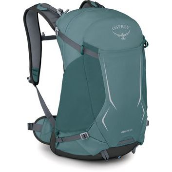 OSPREY HIKELITE 26 cascade blue