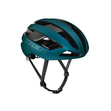 TREK Helmet Velocis Mips Dark Aquatic CE