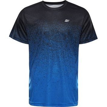 ALPINE PRO QUATR electric blue lemonade