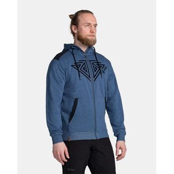 KILPI ADELAN-M Tmavě modrá