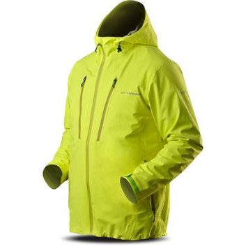 TRIMM INTENSE lemon/lagoon