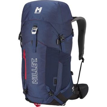 MILLET UBIC 30 E-DARK BLUE