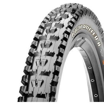 MAXXIS HIGH ROLLER II kevlar 29x2.30 EXO T.R.