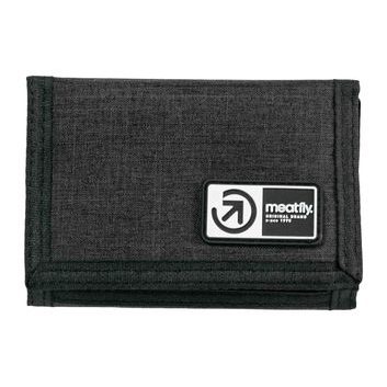 MEATFLY Dewey Charcoal