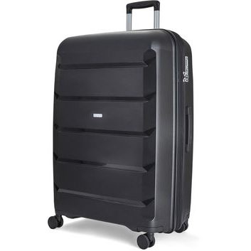 ROCK TR-0239/3-L PP - černá