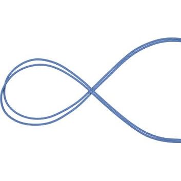 MAMMUT 6.0 Accessory Cord 150m turquoise