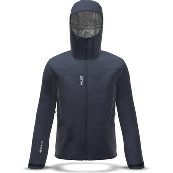 MILLET KAMET LIGHT GTX JKT SAPHIR NEW