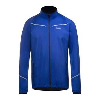 GORE R3 Partial GTX I Jacket ultramarine blue