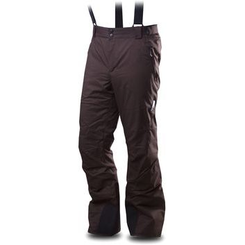 TRIMM DERRYL dark brown