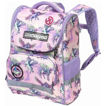 MEATFLY Alex 17 Purple Unicorn