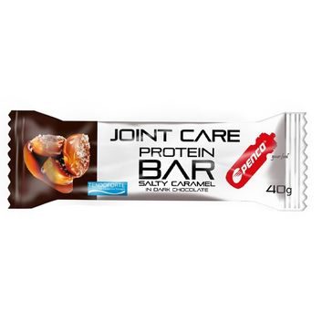 PENCO Joint Care Protein Bar, tyčinka, 40 g sl. karamel