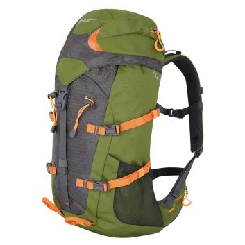 HUSKY Scape 38l zelená