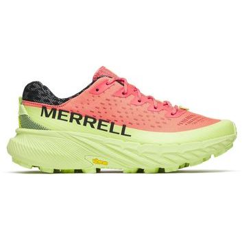MERRELL AGILITY PEAK 5 W blossom/mantis