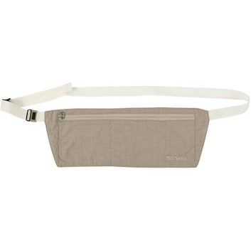 TATONKA SKIN MONEYBELT, macciato