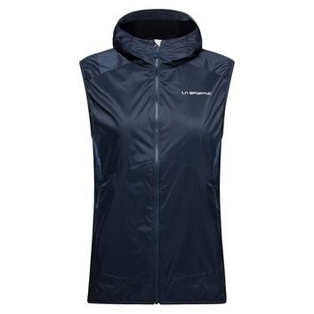 LA SPORTIVA Across Lite Vest W, Night Sky/Chalk