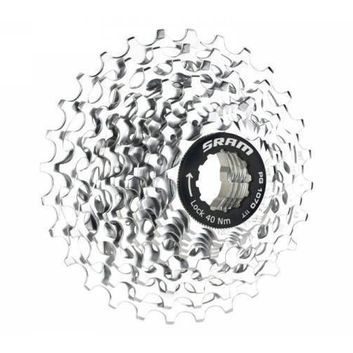 SRAM AM CS PG-1070 10SP 12-25T