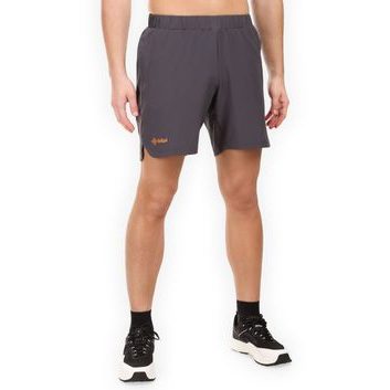 KILPI BRAY-M Tmavě šedá