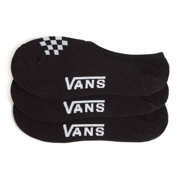 VANS Classic Canoodle ROX CHECKERBOARD Black/White