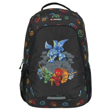 LEGO BAGS ZERO Light 22 Ninjago Ninja Skills