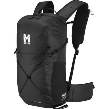 MILLET SENECA LT 22 BLACK - NOIR