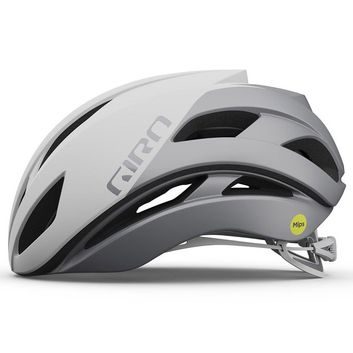 GIRO Eclipse Spherical Mat White/Silver