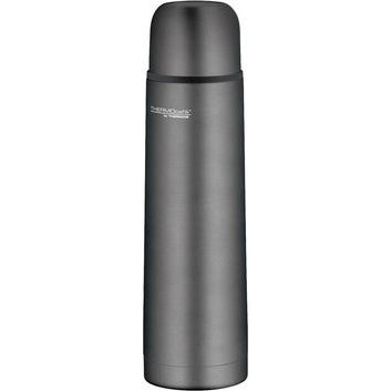THERMOS Termoska 1000ml THERMOcafé - šedá