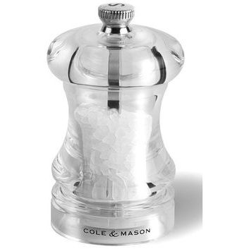 COLE&MASON Capstan 125 sůl