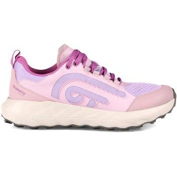 KILPI RACERY LOW-U Fialová