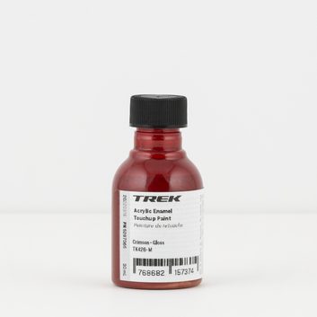 TREK Paint Touch-Up 30ml TK426-M Gloss Crimson