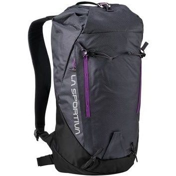LA SPORTIVA Granite 22 Backpack Onyx/Black