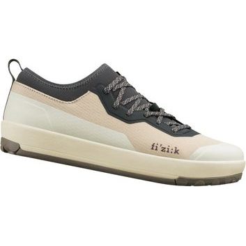 FIZIK GRAVITA VERSOR 2.0 OFF WHITE - ANTHRACITE