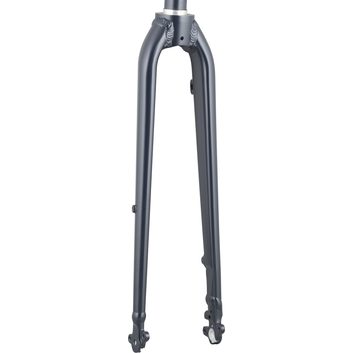 TREK Fork Rigid Trek FX 2 Disc Nautical Navy