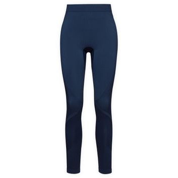 MAMMUT Trift Long Tights Women marine