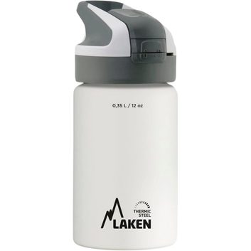 LAKEN Summit 350 ml bílá
