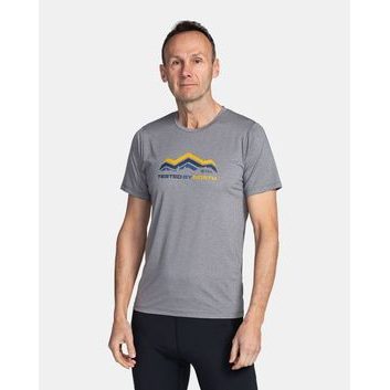 KILPI GIANO-M Světle šedá