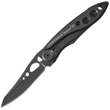 LEATHERMAN Skeletool KB black